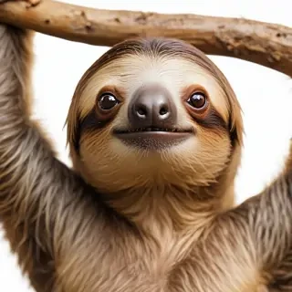 sloth png