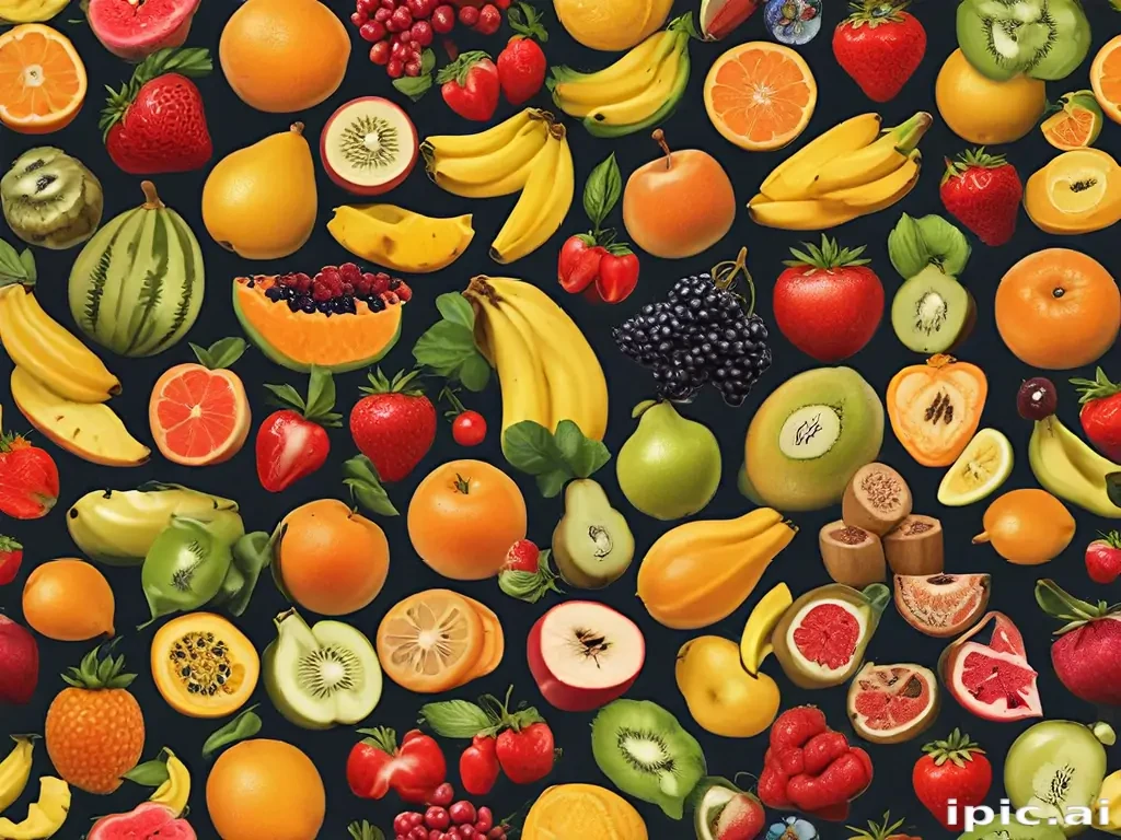 fruits png