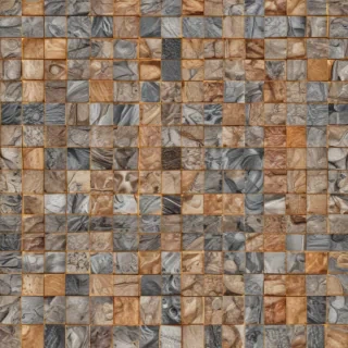 background grid