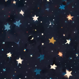 stars background wallpaper