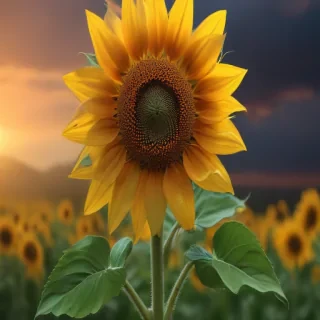 iphone cute sunflower wallpaper