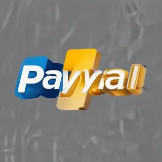 paypal logo