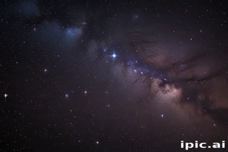 stars background wallpaper