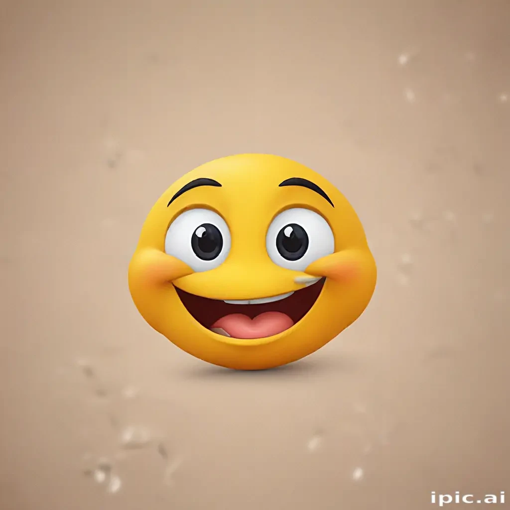 happy emoji