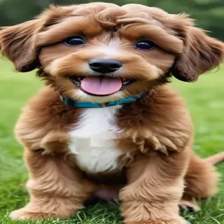 doxiepoo dog breed