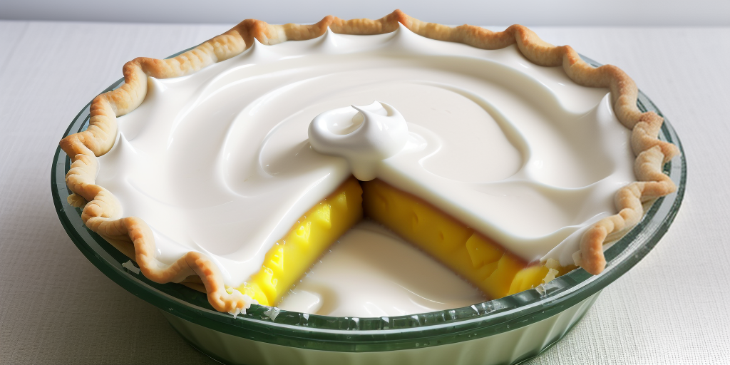 how much milk for jello instant pudding pie