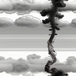 smoke transparent