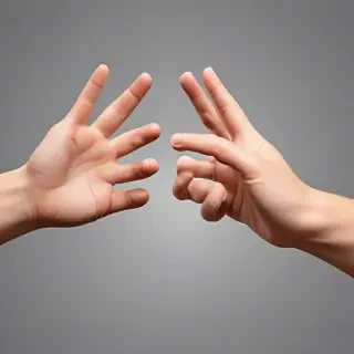 high five png