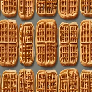 waffles png