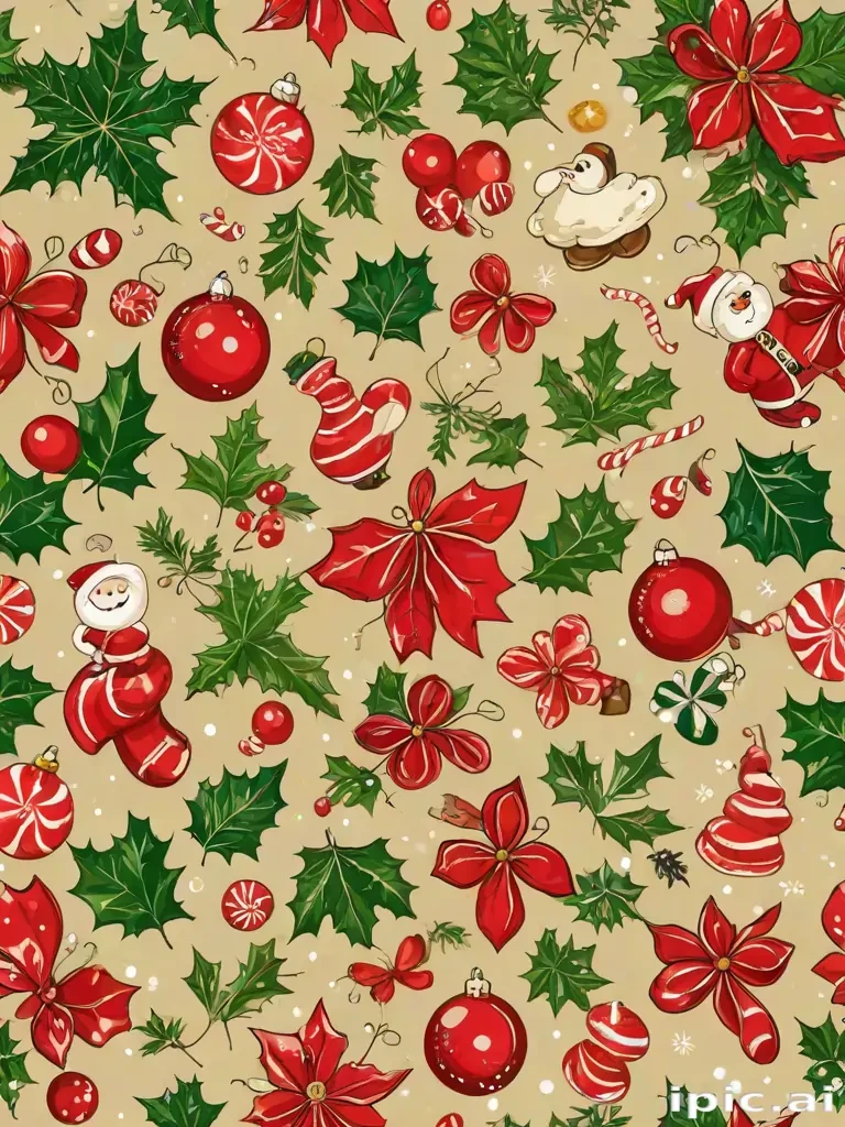 xmas images free clip art