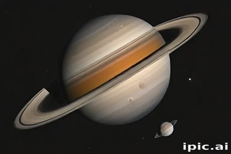 saturno png