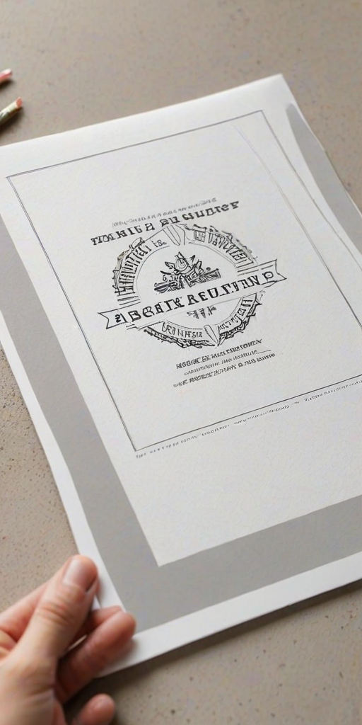 print mockup