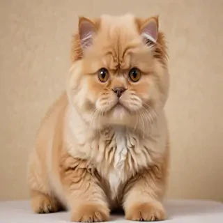 selkirk rex breed