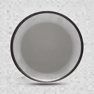 circle transparent background