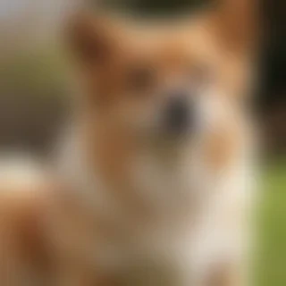 dorgi dog breed