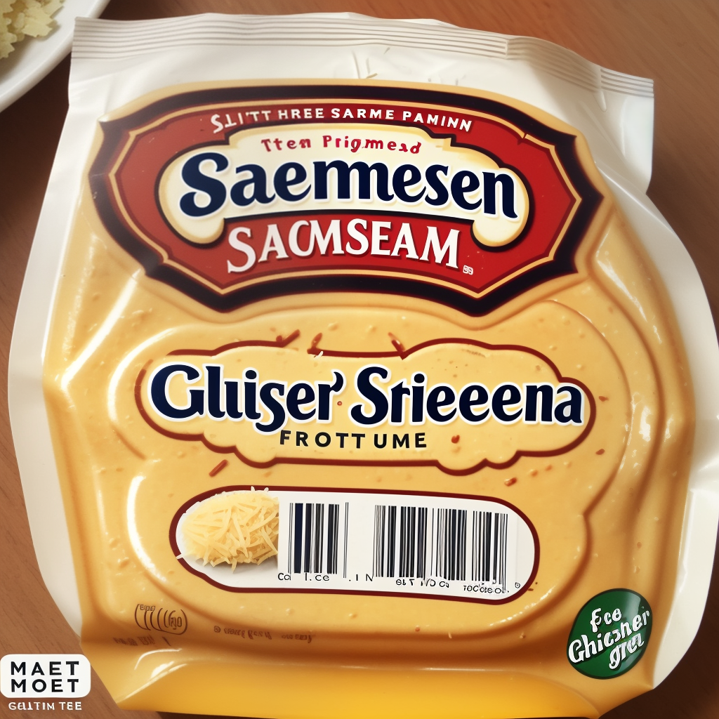is kraft parmesan cheese gluten free