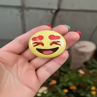 love emoji