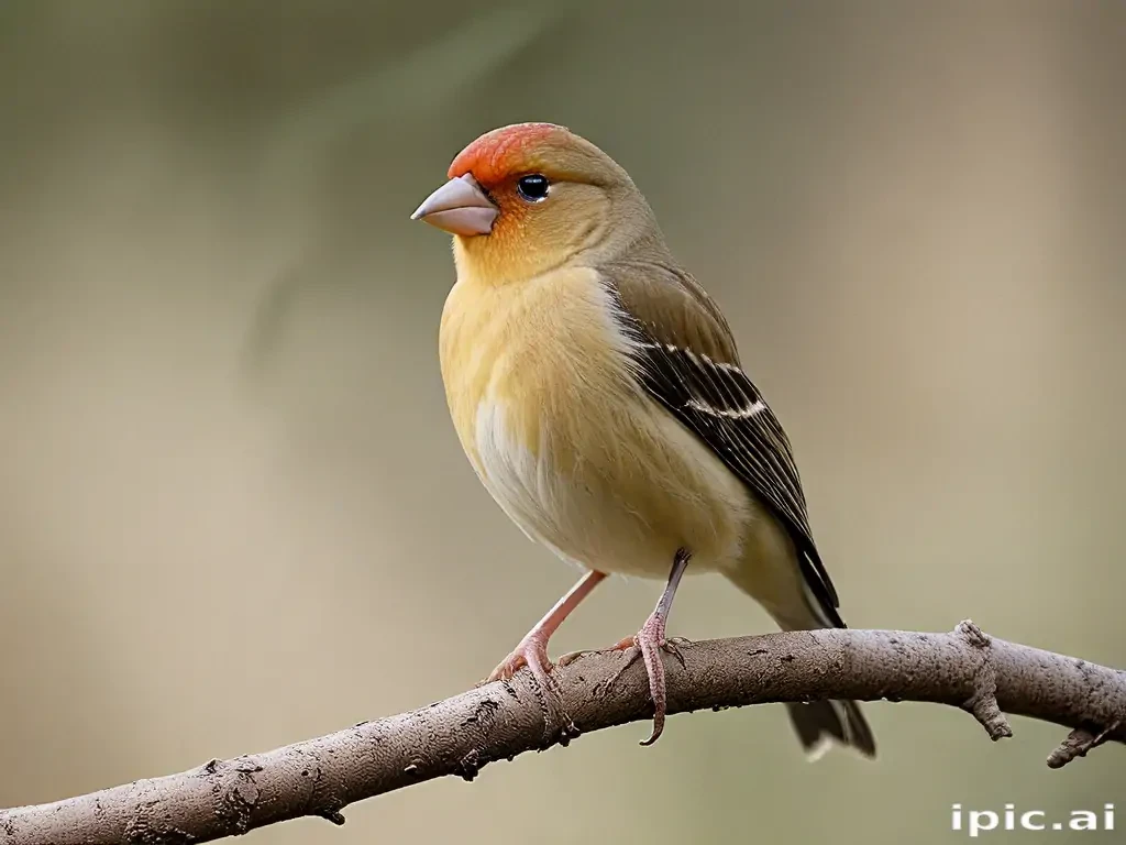 finch bird