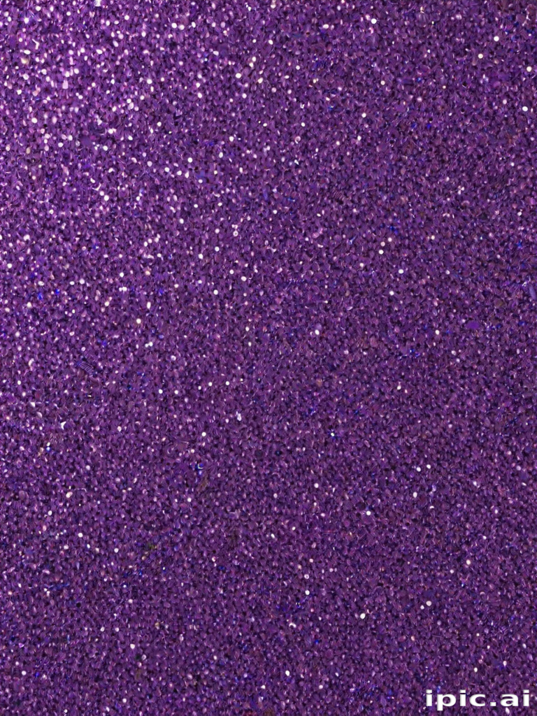 purple wallpaper with glitter