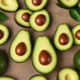 avocado png