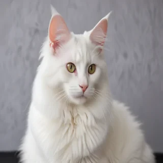 turkish angora breed