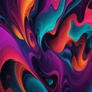 abstract phone wallpaper