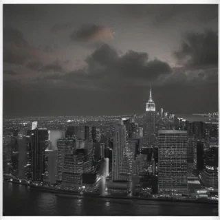 nyc skyline png