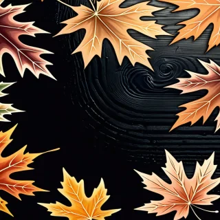 iphone backgrounds fall
