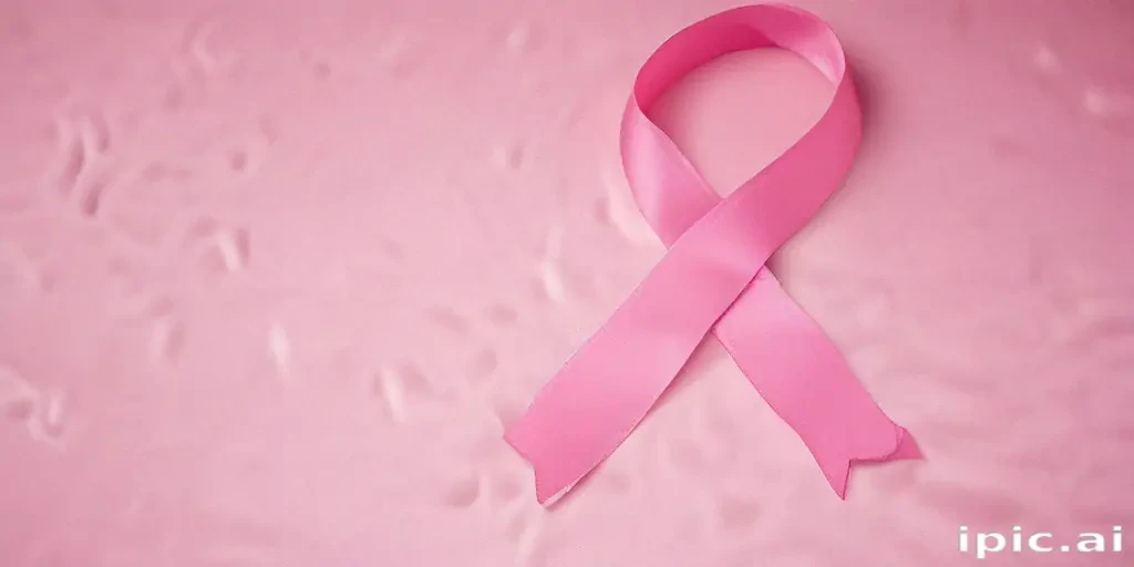 breast cancer awarness image