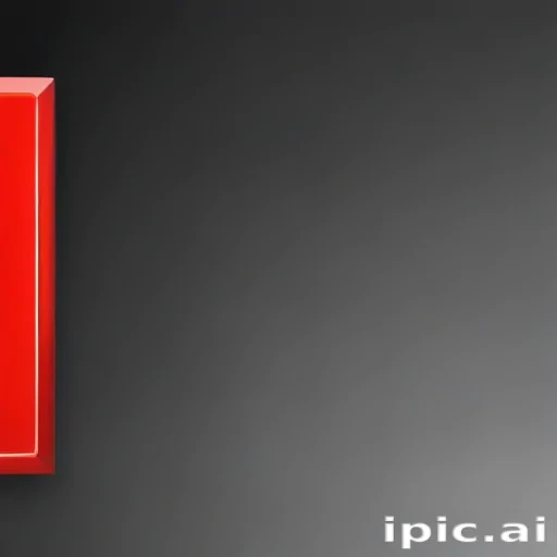 red rectangle png