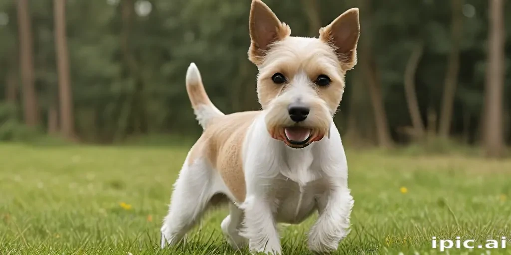 terrier dog