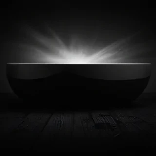 all black iphone wallpaper