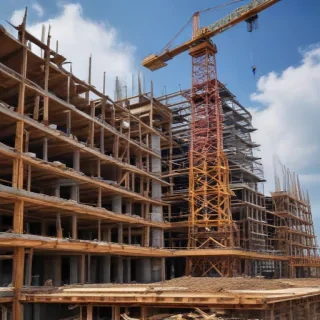 construction backgrounds