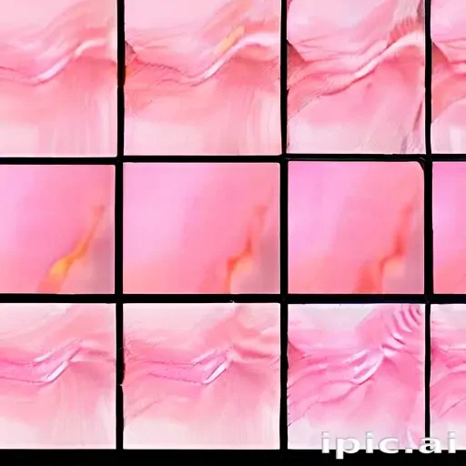 pink zoom backgrounds