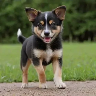 dog gif