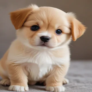cute puppy backgrounds