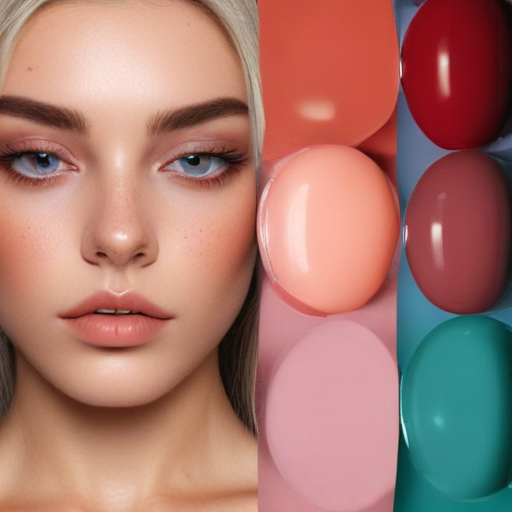 rare beauty colors