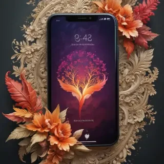 graphic wallpaper for iphone