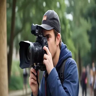 cameraman