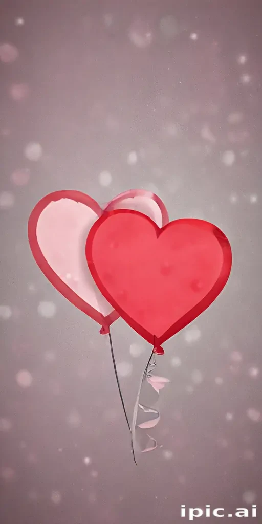 valentine phone wallpaper