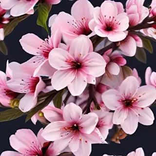 blossom png