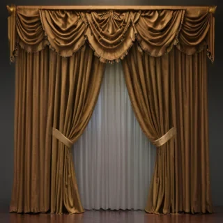 curtains png