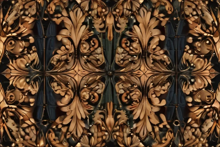 line design patterns