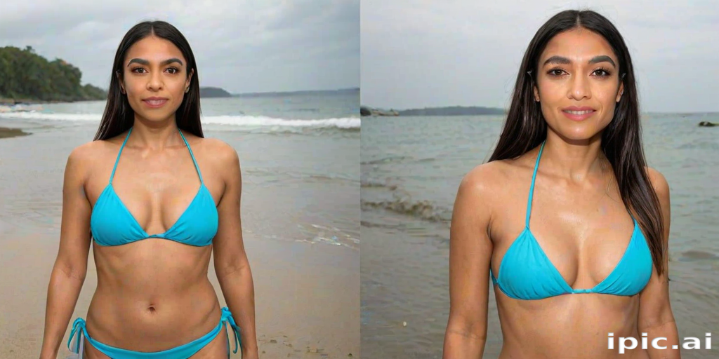 aoc bikini