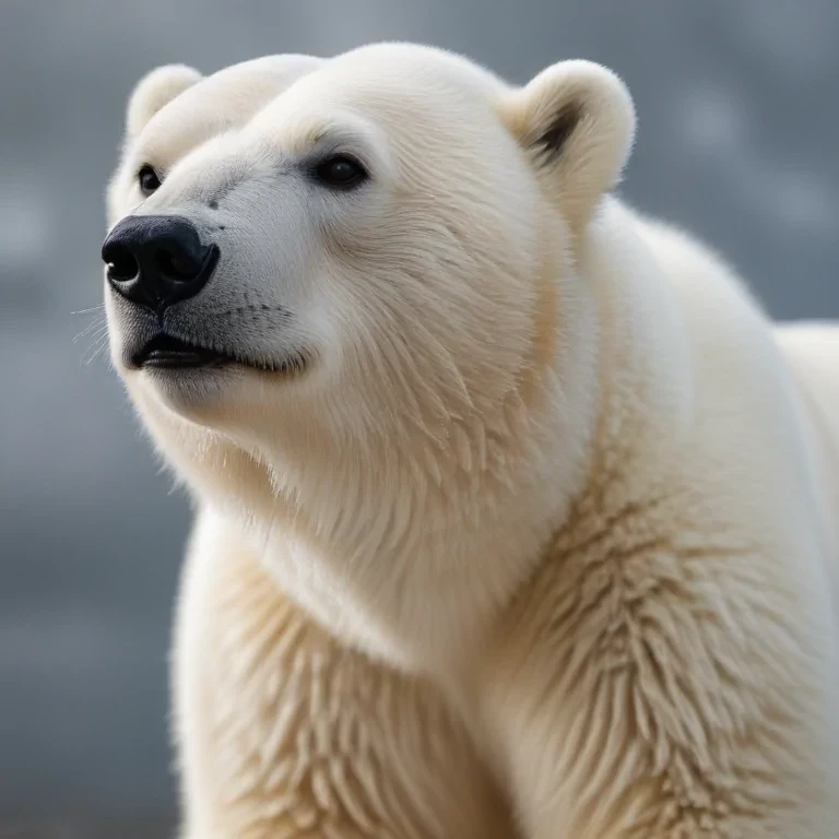 polar bear png