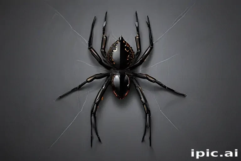 spider background