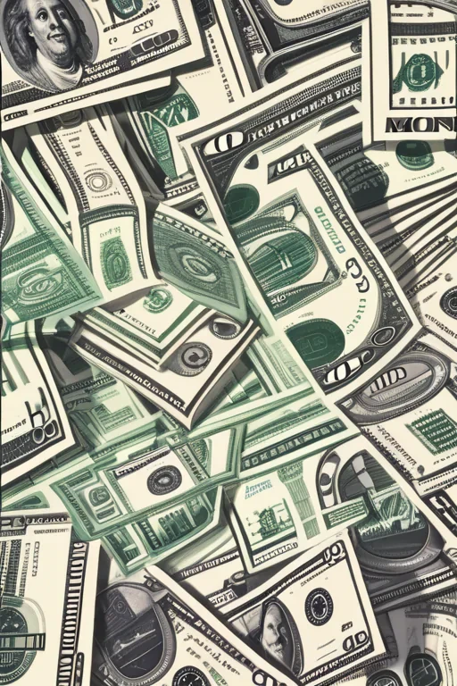 money wallpaper aesthetic