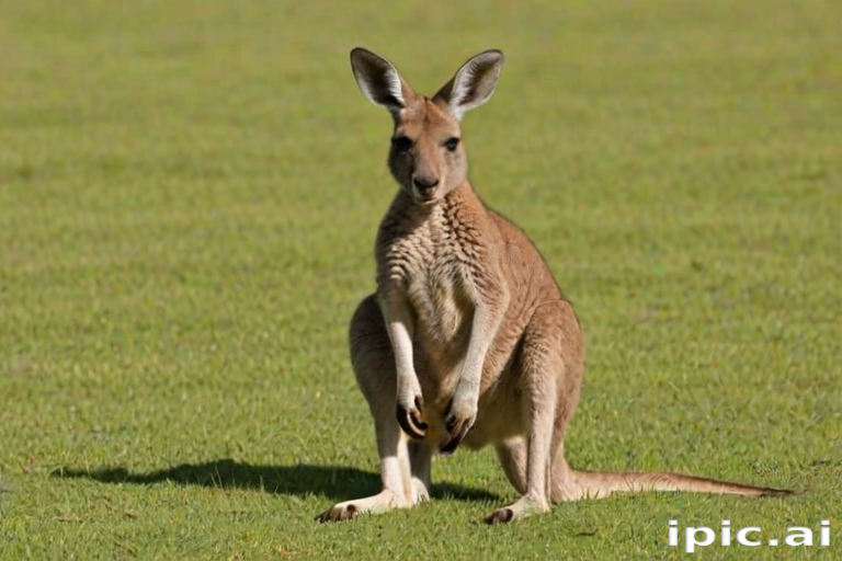 kangaroo png