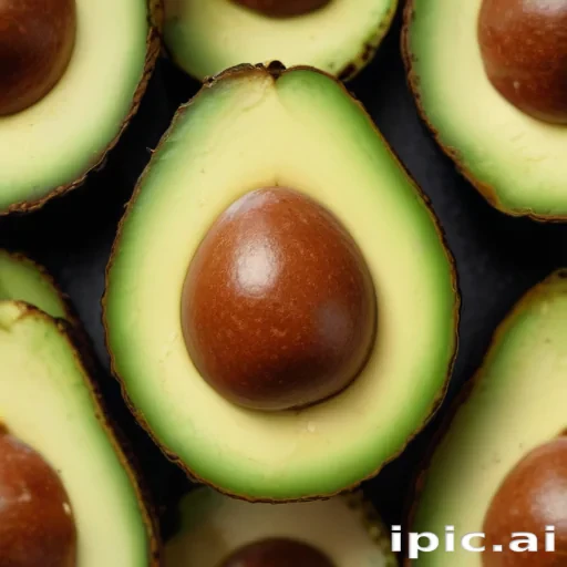 avocado backgrounds
