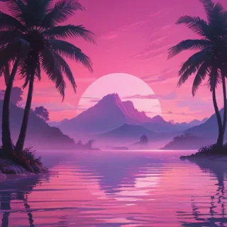 vaporwave